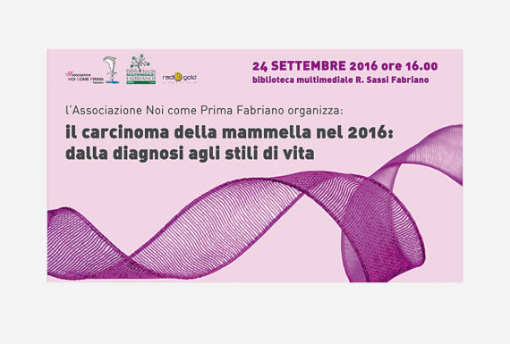 Convegno Carcinoma della Mammella