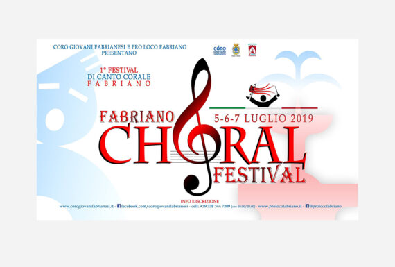 Fabriano Choral Festival