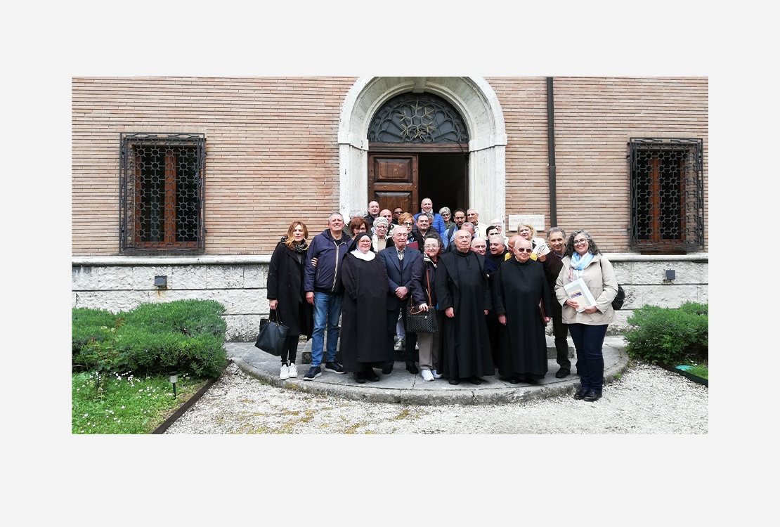 Convegno “Monaci nel mondo – Monaci nel cuore”